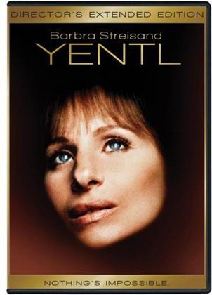 Yentl (1983) (Director's Cut, Extended Edition, 2 DVD)