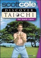 Scott Cole - Discover Tai Chi for Back Care