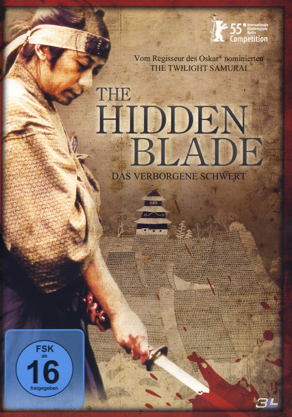 The Hidden Blade - Das verborgene Schwert (2004)