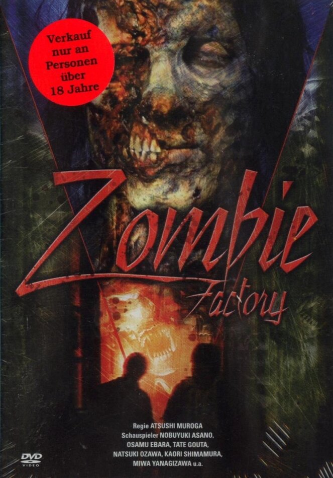 Zombie Factory