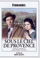 Sous le ciel de Provence (1956)