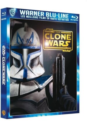 Star Wars - The Clone Wars (2008)