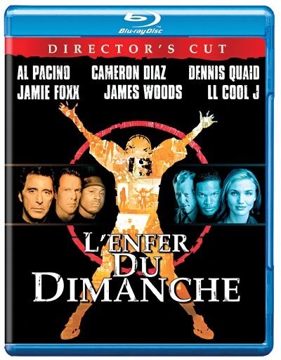 L'enfer du dimanche (1999)
