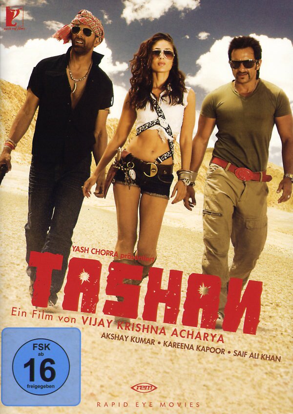 Tashan