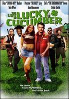 The Life of Lucky Cucumber