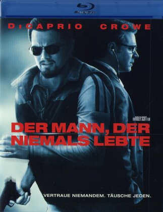 Der Mann, der niemals lebte (2008)