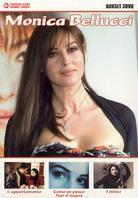 Monica Bellucci - L'appartamento / Come un pesce fuori d'acqua / I mitici 3 DVD