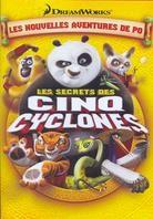 Les Secrets des 5 Cyclones