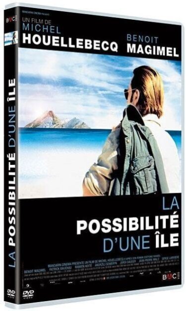 La possibilité d'une île (2008)