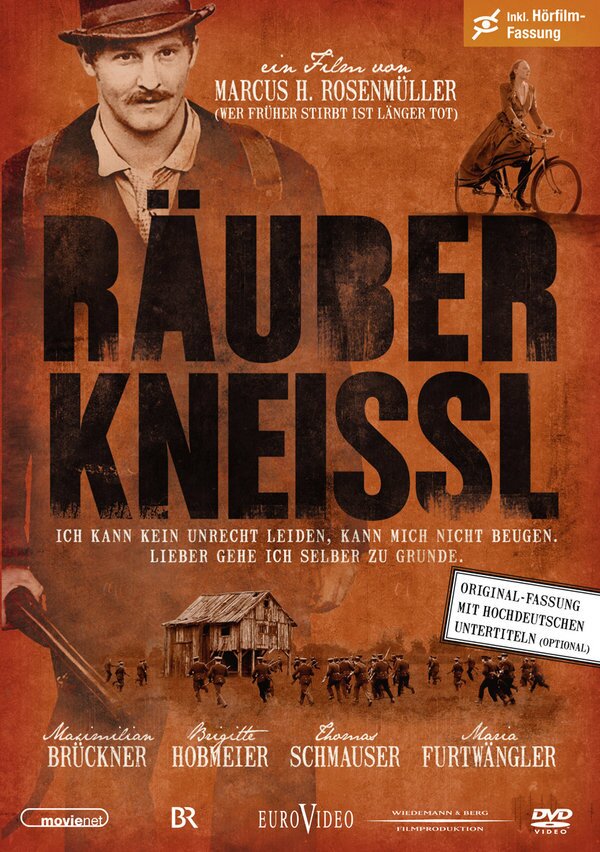 Räuber Kneissl