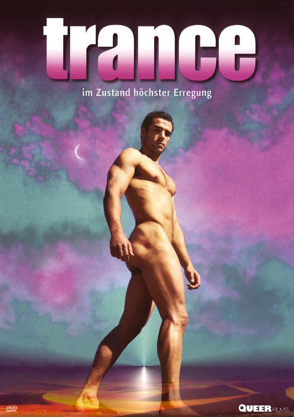 Trance - Im Zusatnd höchster Erregung