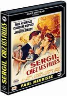 Sergil chez les filles