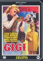 Gigi (1949) s/w