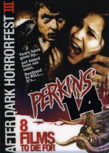 Perkins 14