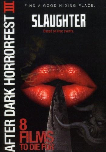 Slaughter