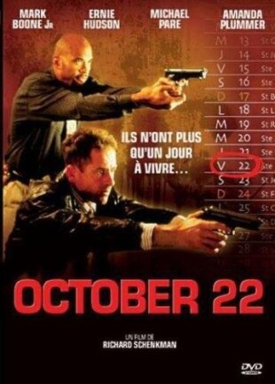 October 22 (1998)