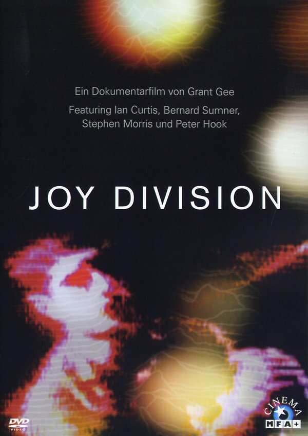 Joy Division - -