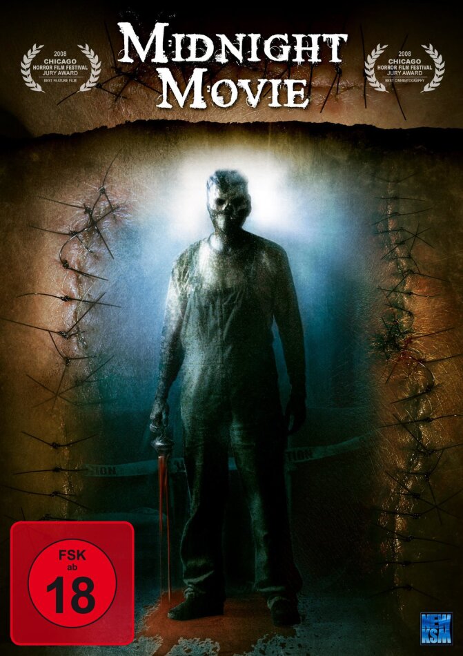Midnight Movie (2008)