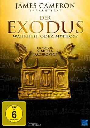 Der Exodus - Wahrheit oder Mythos?
