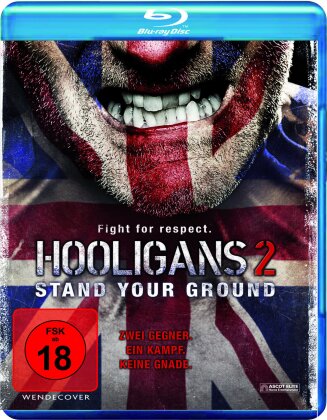 Hooligans 2 - Stand Your Ground (2009)