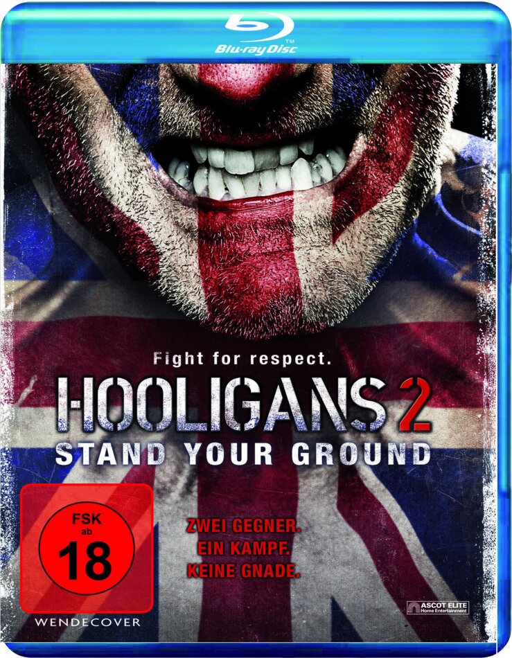 Hooligans 2 - Stand Your Ground (2009)