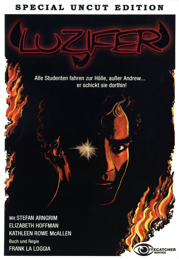 Luzifer Special Edition, Uncut