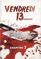 Vendredi 13 - Chapitre 7 - Un nouveau défi (1988)