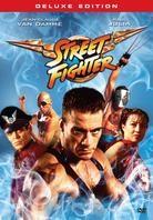 Street Fighter - Sfida finale (1994) Deluxe Edition