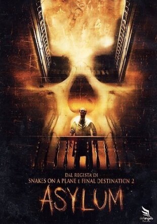 Asylum (2008)