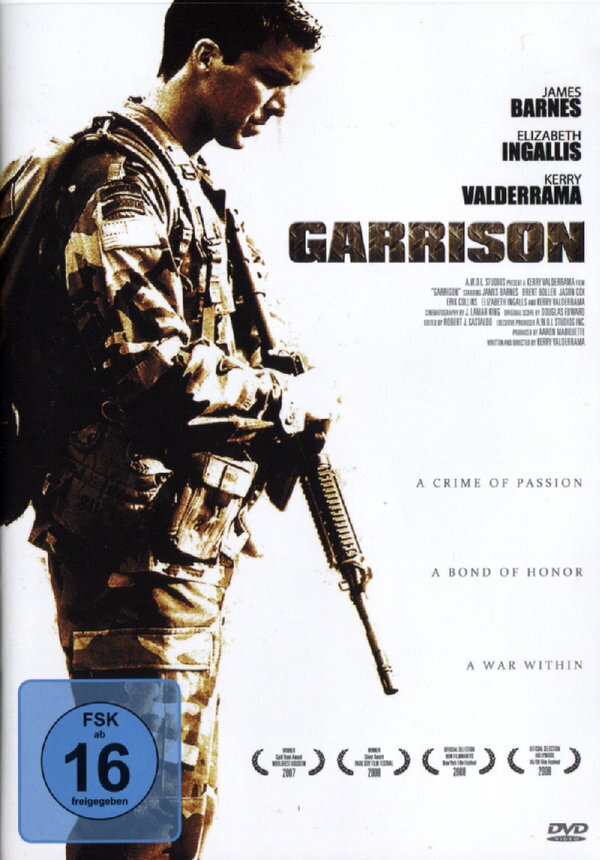 Garrison (2008)