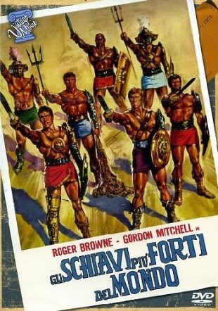 Gli schiavi più forti del mondo (1964)