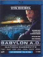 Babylon A.D. (2008)