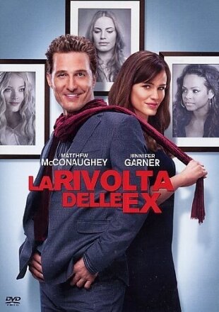 La rivolta delle Ex (2009)