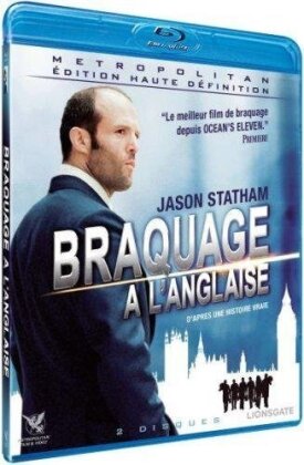 Braquage &agrave; l'anglaise (2008)