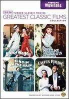 TCM Greatest Classic Films Collection - American Musicals 2 DVDs
