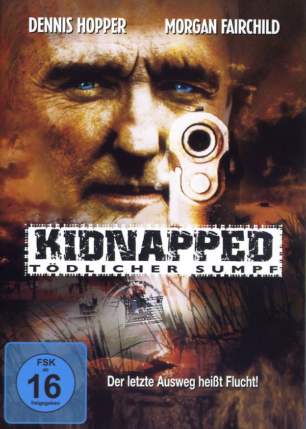 Kidnapped (2000)
