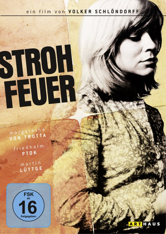 Strohfeuer (1972)