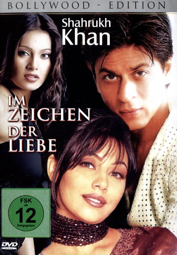 Im Zeichen der Liebe