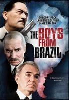The Boys from Brazil (1978)