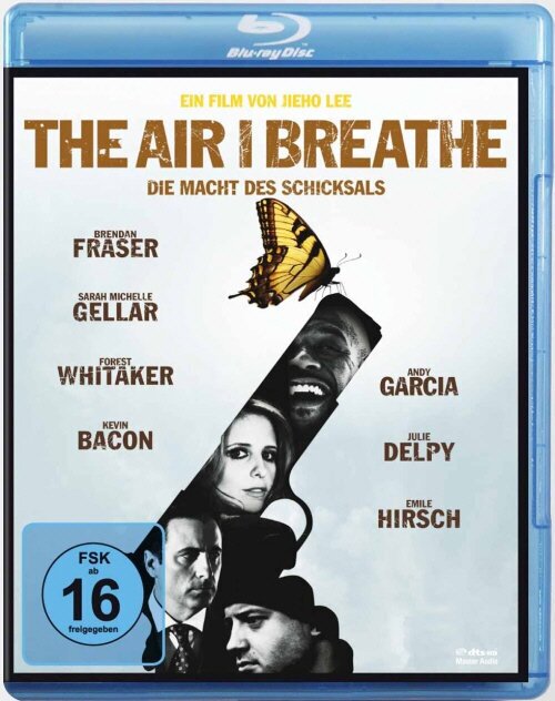 The air I breathe (2007)