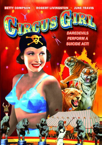 Circus Girl