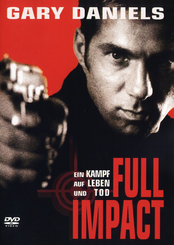 Full Impact (1993)