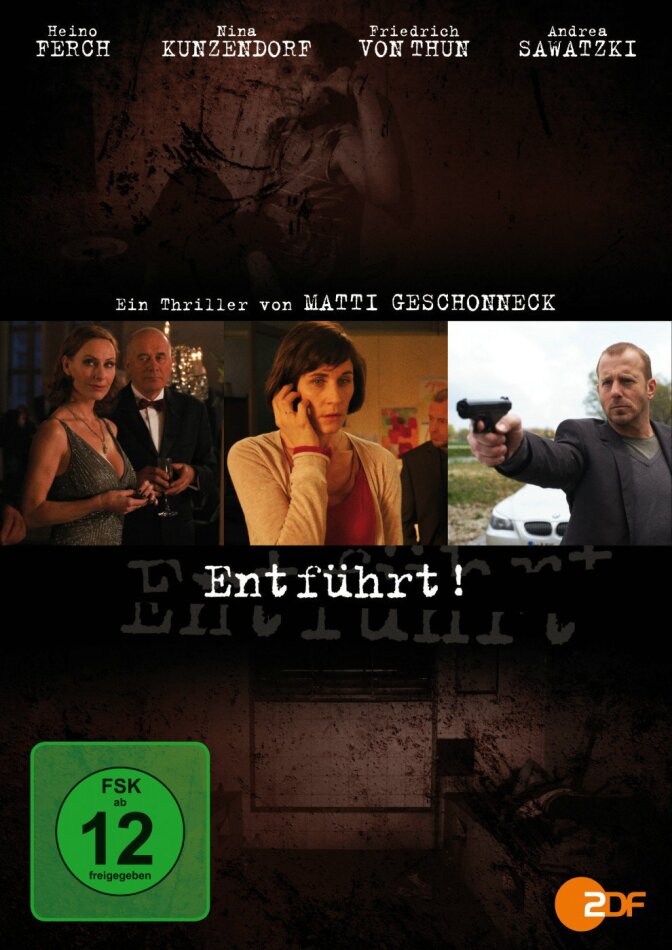 Entführt! (2008)