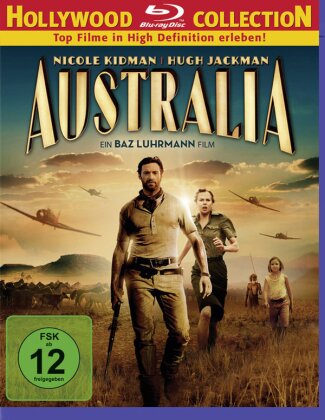 Australia (2008)