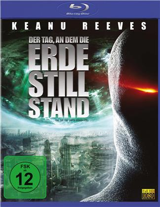 Der Tag, an dem die Erde still stand (2008)