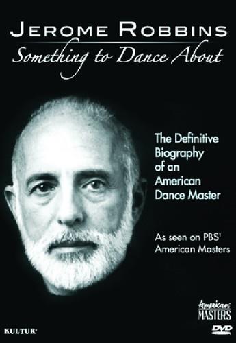 American Masters - Jerome Robbins - Something to Dance About