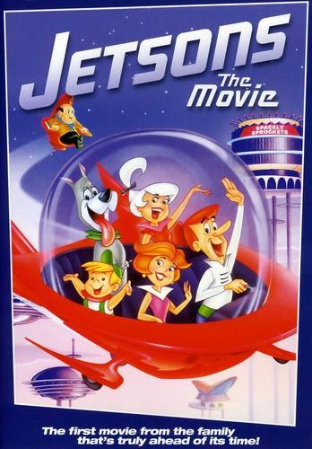 Jetsons - The Movie (1990)