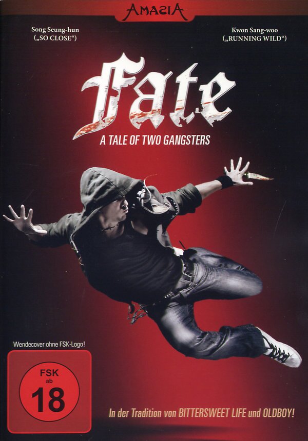 Fate - Es wird nur einer siegen! (2008)