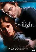 Twilight (2008) Deluxe Edition, 3 DVD