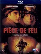 Piège de feu - Ladder 49 (2004)